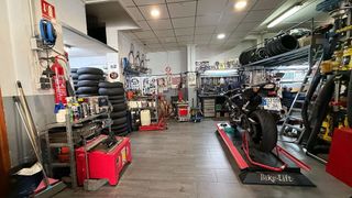 Local comercial en venta en Alberic