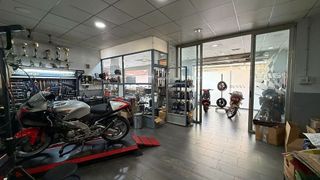 Local comercial en venta en Alberic