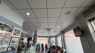 Local comercial en venta en Alberic