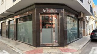 Local comercial en venta en Alberic