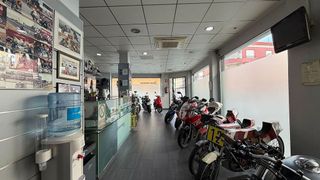 Local comercial en venta en Alberic