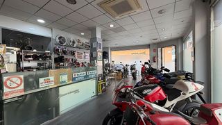 Local comercial en venta en Alberic