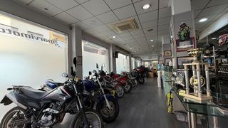 Local comercial en venta en Alberic