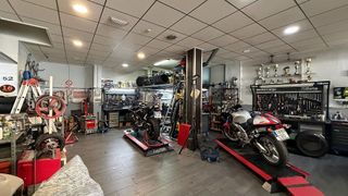 Local comercial en venta en Alberic