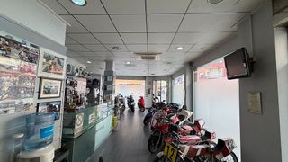 Local comercial en venta en Alberic