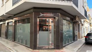 Local comercial en venta en Alberic