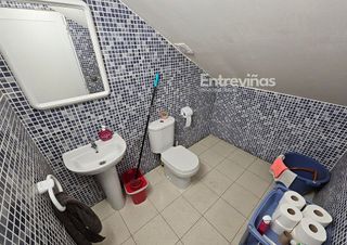 Oficina en venta en Calahorra