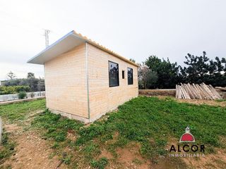 Terreno en venta en Centro en Alcanar