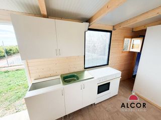 Terreno en venta en Centro en Alcanar