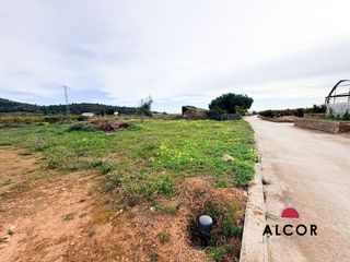 Terreno en venta en Centro en Alcanar
