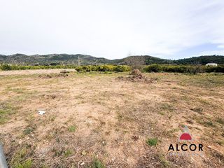 Terreno en venta en Centro en Alcanar