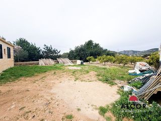Terreno en venta en Centro en Alcanar