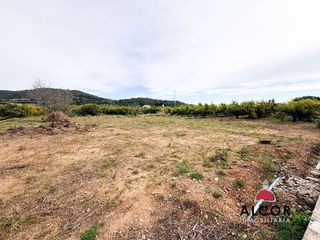 Terreno en venta en Centro en Alcanar