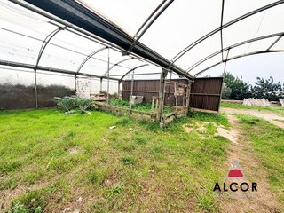 Terreno en venta en Centro en Alcanar
