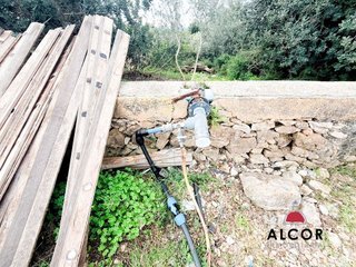 Terreno en venta en Centro en Alcanar