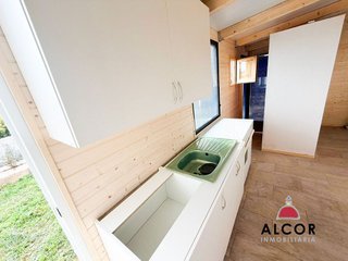 Terreno en venta en Centro en Alcanar
