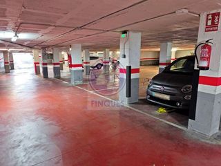 Garaje en venta en Cavall Bernat - Cala Rovira en Castell-Platja d´Aro