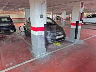 Garaje en venta en Cavall Bernat - Cala Rovira en Castell-Platja d´Aro