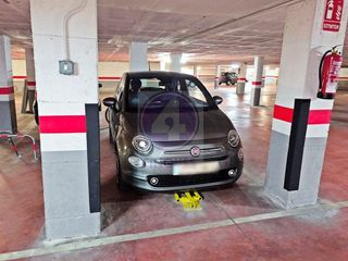 Garaje en venta en Cavall Bernat - Cala Rovira en Castell-Platja d´Aro