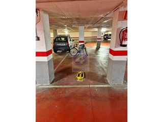 Garaje en venta en Cavall Bernat - Cala Rovira en Castell-Platja d´Aro