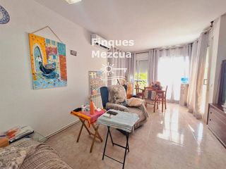 Piso en venta en El Castell de Cubelles en Cubelles