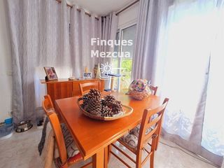 Piso en venta en El Castell de Cubelles en Cubelles