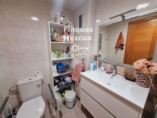 Piso en venta en El Castell de Cubelles en Cubelles