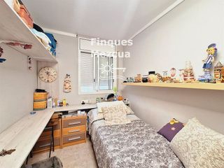 Piso en venta en El Castell de Cubelles en Cubelles