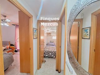 Piso en venta en El Castell de Cubelles en Cubelles