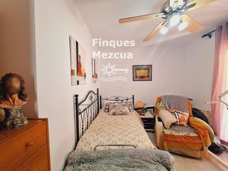 Piso en venta en El Castell de Cubelles en Cubelles