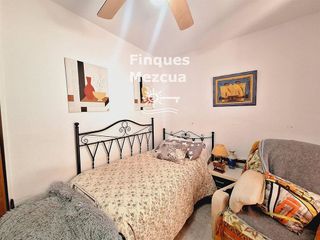 Piso en venta en El Castell de Cubelles en Cubelles