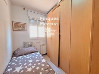 Piso en venta en El Castell de Cubelles en Cubelles