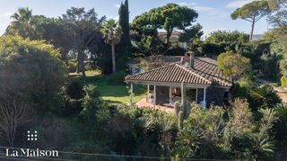 Chalet en venta en Cabrils