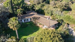 Chalet en venta en Cabrils