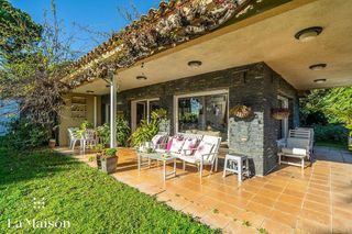 Chalet en venta en Cabrils