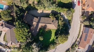 Chalet en venta en Cabrils