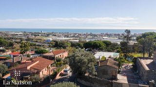 Chalet en venta en Cabrils