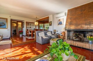 Chalet en venta en Cabrils