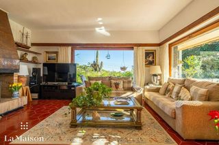 Chalet en venta en Cabrils