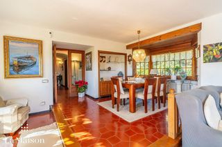 Chalet en venta en Cabrils