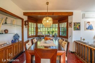 Chalet en venta en Cabrils