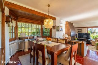 Chalet en venta en Cabrils