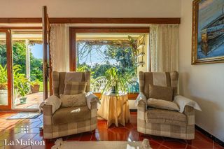 Chalet en venta en Cabrils