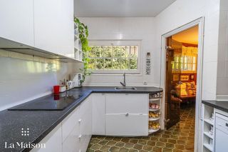 Chalet en venta en Cabrils