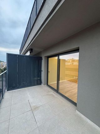 Piso en venta en Ctra. Santpedor - Bases de Manresa en Manresa