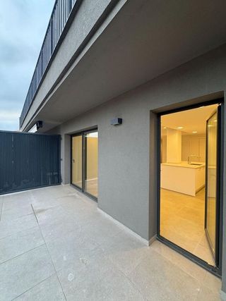 Piso en venta en Ctra. Santpedor - Bases de Manresa en Manresa