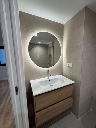 Piso en venta en Ctra. Santpedor - Bases de Manresa en Manresa