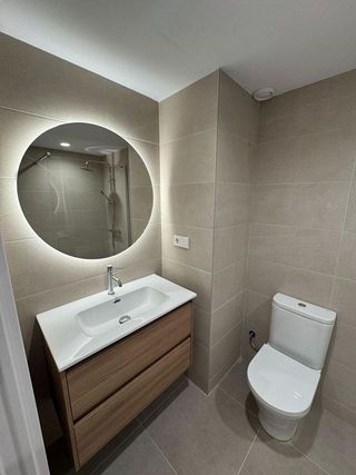 Piso en venta en Ctra. Santpedor - Bases de Manresa en Manresa