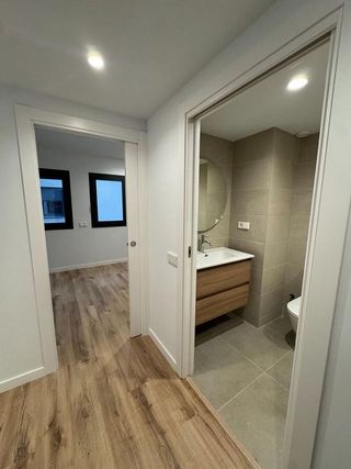 Piso en venta en Ctra. Santpedor - Bases de Manresa en Manresa