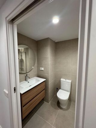 Piso en venta en Ctra. Santpedor - Bases de Manresa en Manresa